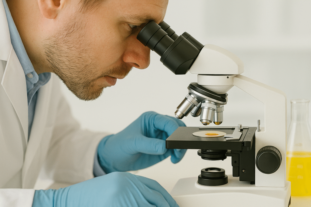 ``Illustration of a doctor with a Gila monster – the unlikely origin story of GLP-1 medications like Ozempic`